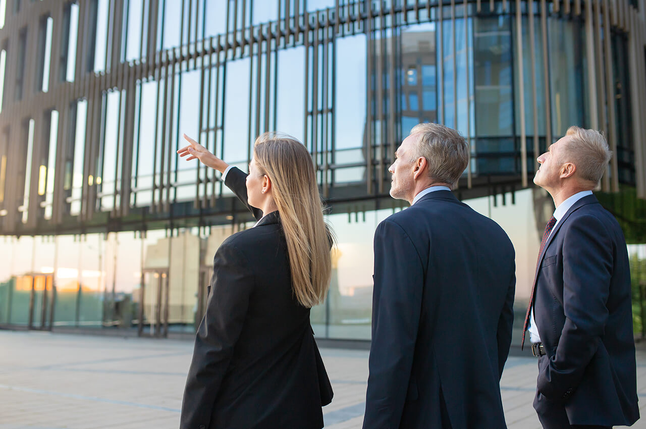 Company Analysis